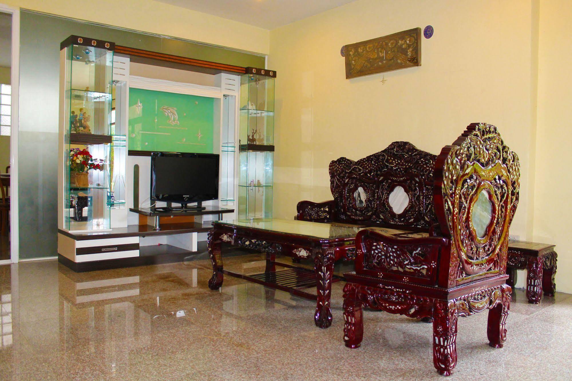 Yuwadee Resort Chalong Exterior foto